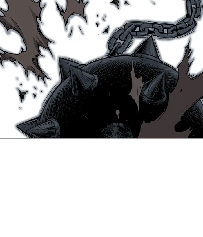 Gosu Chapter 165 Page 138