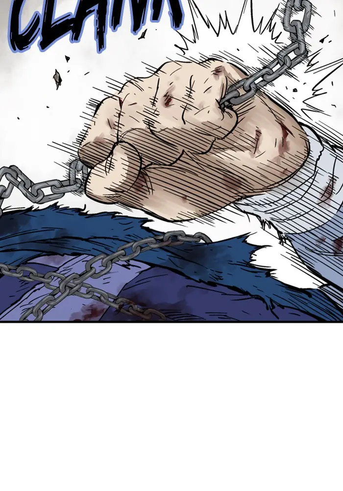 Gosu Chapter 166 Page 6