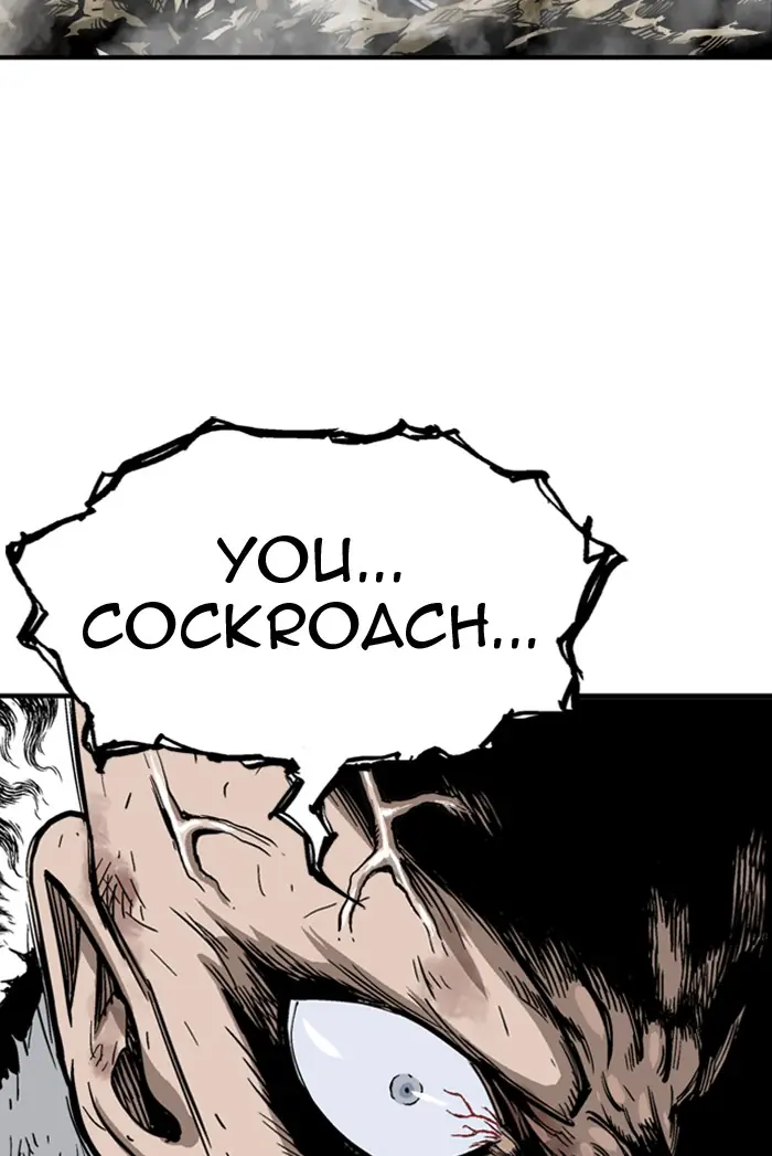 Gosu Chapter 166 Page 11