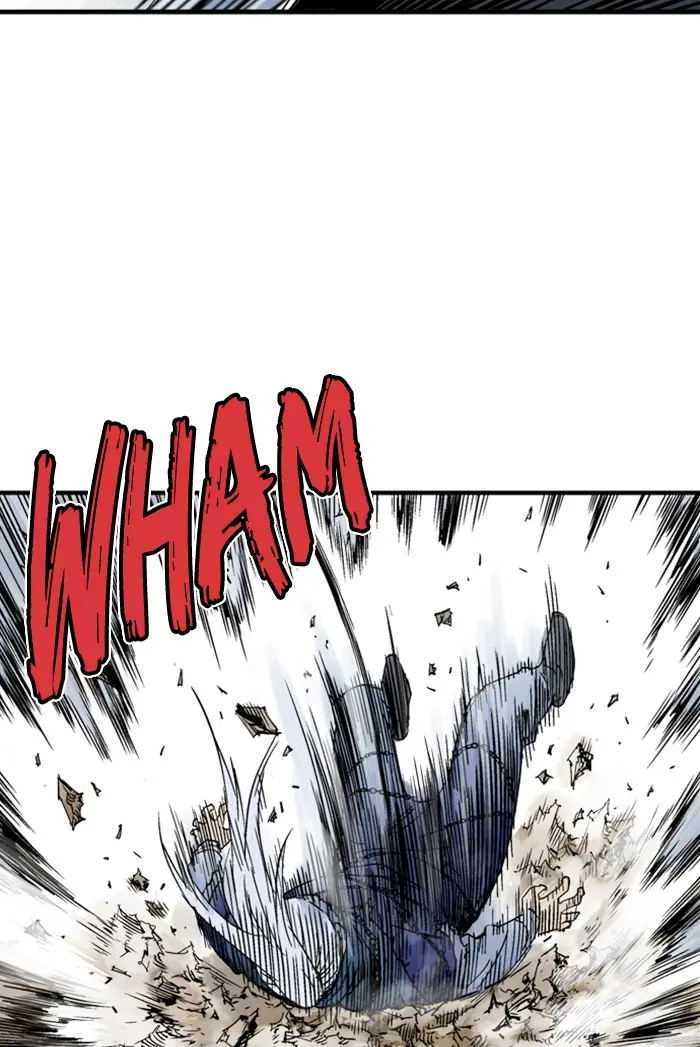 Gosu Chapter 166 Page 19