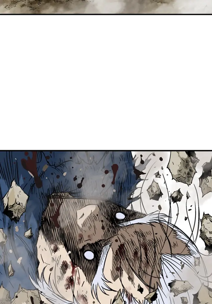 Gosu Chapter 166 Page 26