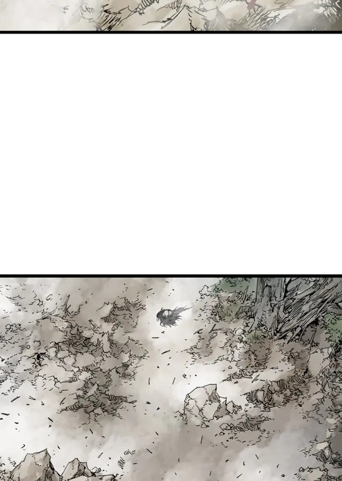 Gosu Chapter 166 Page 32