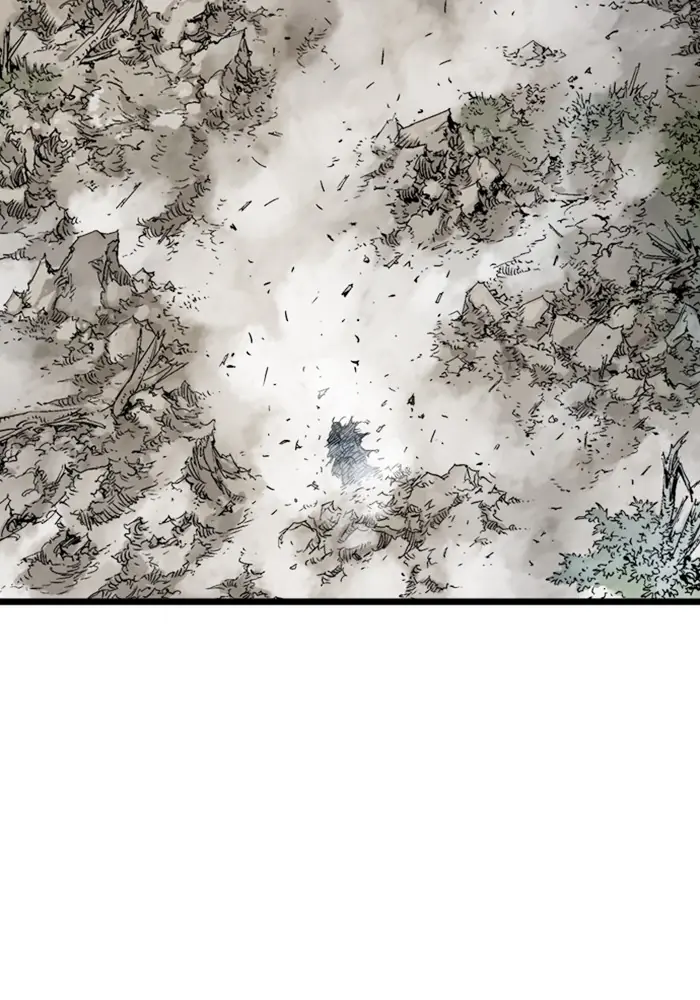 Gosu Chapter 166 Page 33