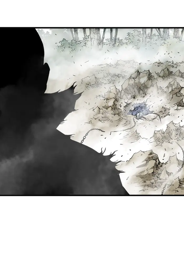 Gosu Chapter 166 Page 34