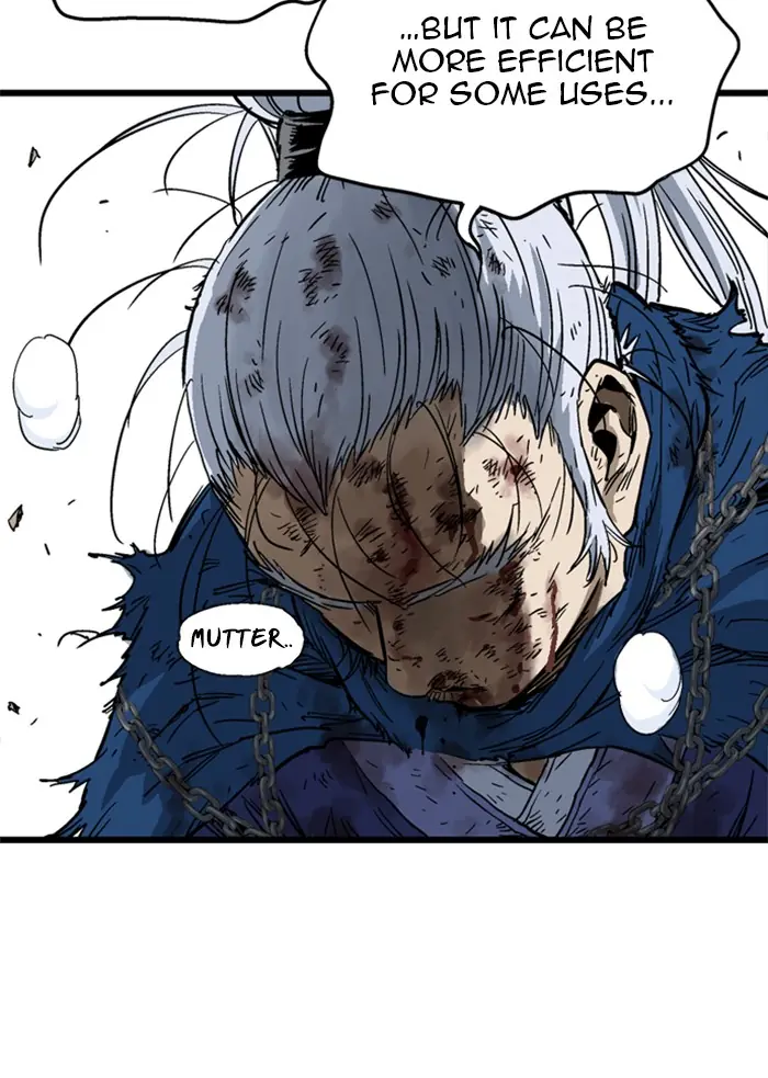 Gosu Chapter 166 Page 46