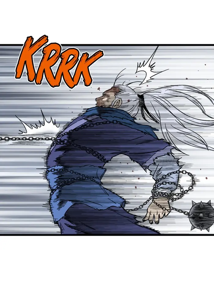 Gosu Chapter 166 Page 47