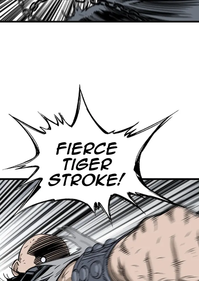 Gosu Chapter 166 Page 50