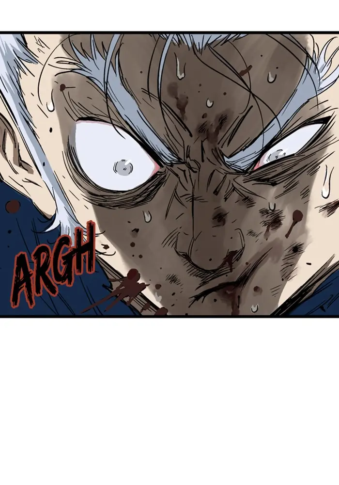 Gosu Chapter 166 Page 53