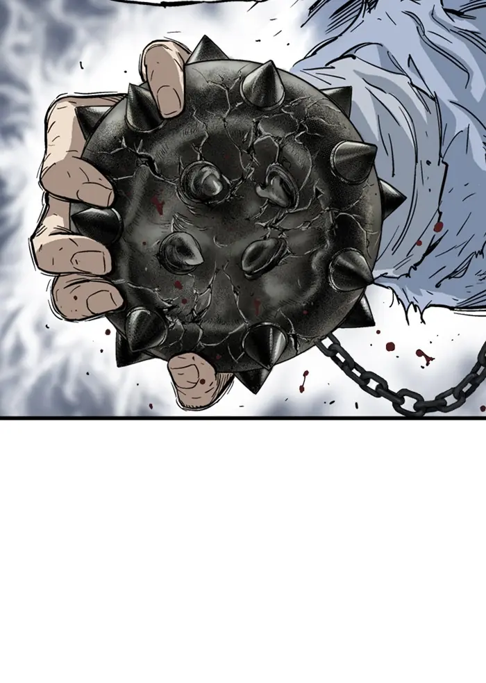 Gosu Chapter 166 Page 58