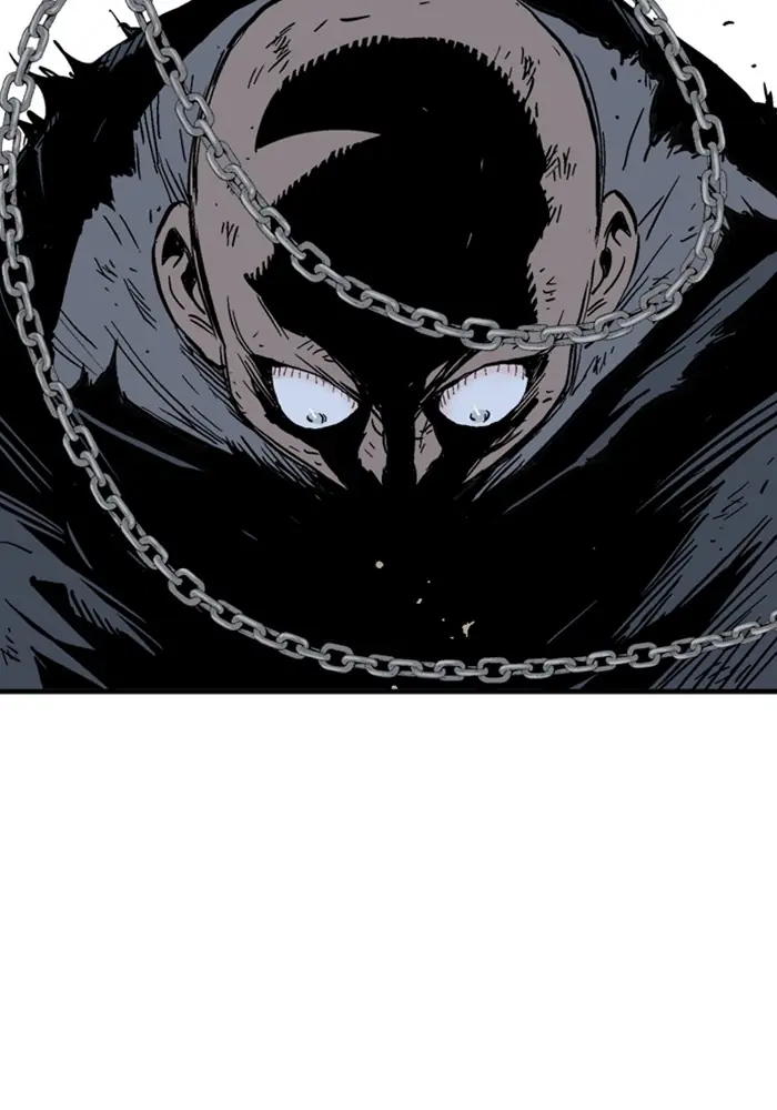 Gosu Chapter 166 Page 64