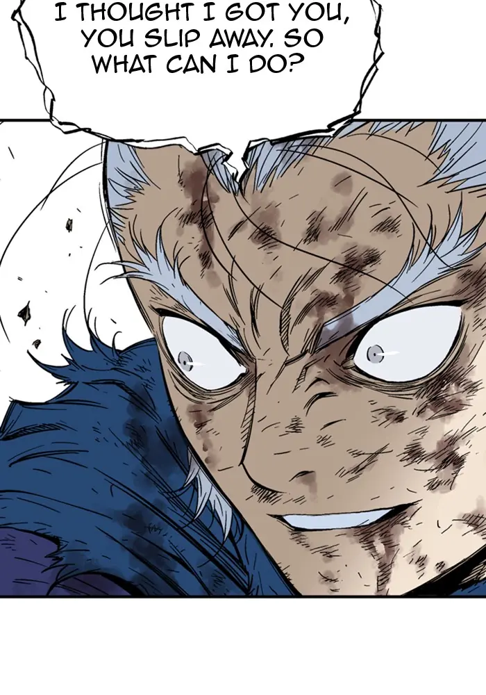 Gosu Chapter 166 Page 66