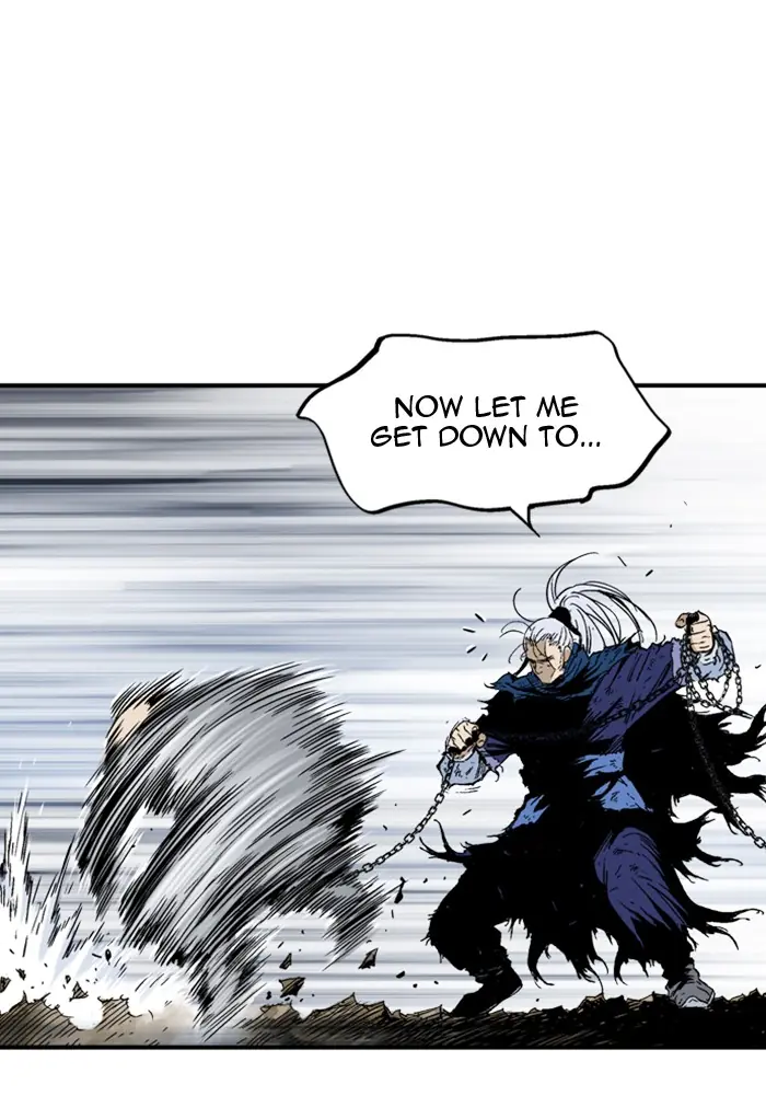 Gosu Chapter 166 Page 67