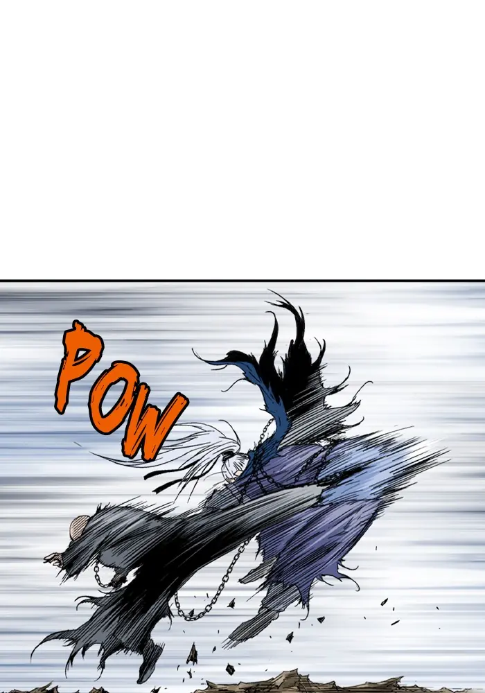 Gosu Chapter 166 Page 68