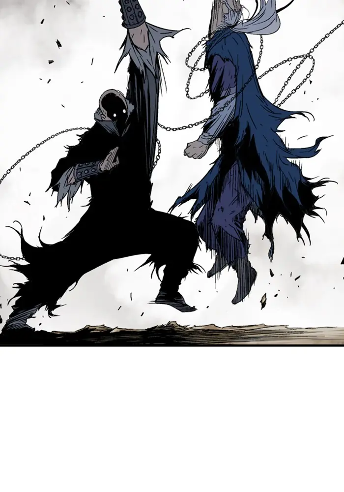 Gosu Chapter 166 Page 72