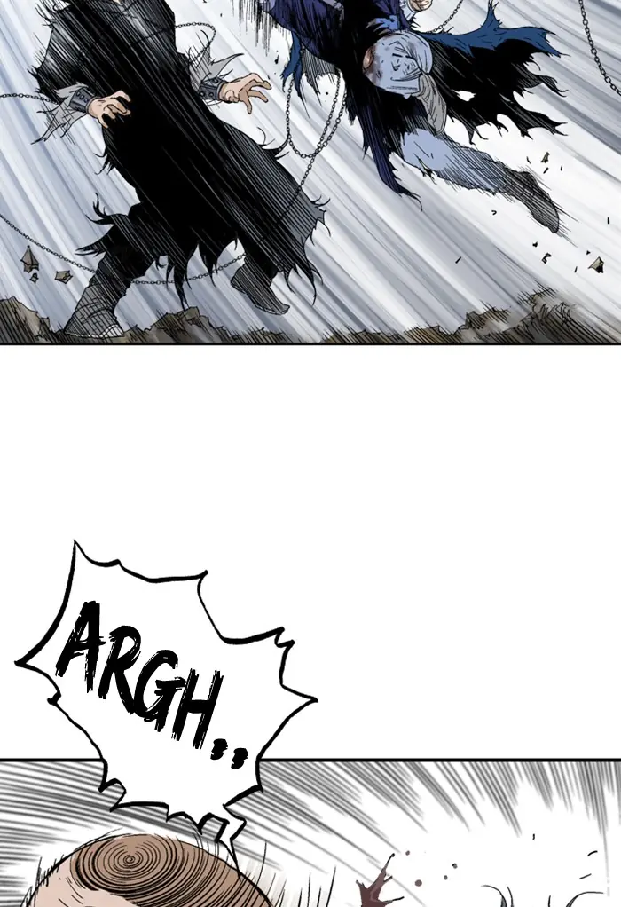 Gosu Chapter 166 Page 77