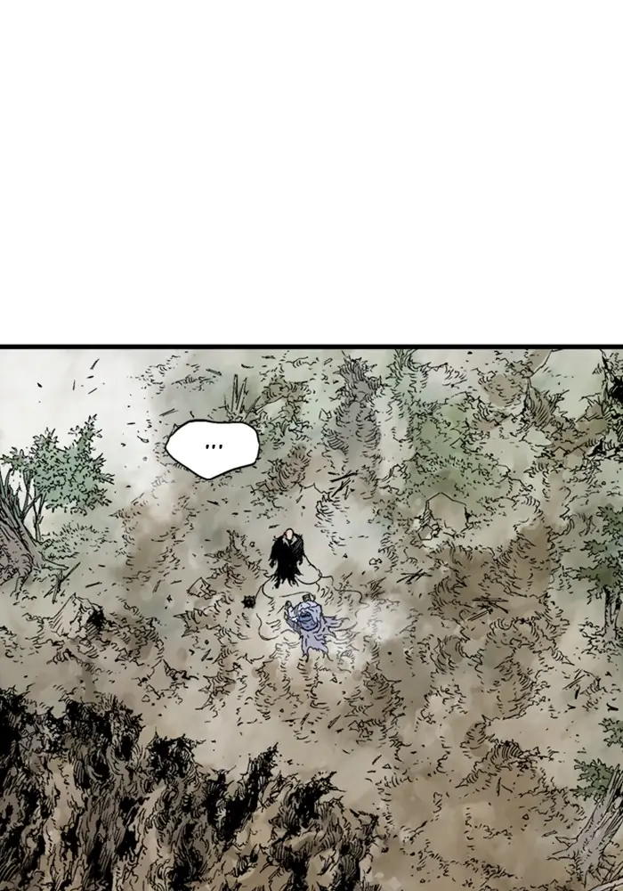 Gosu Chapter 166 Page 89