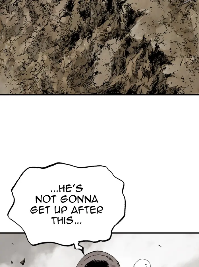 Gosu Chapter 166 Page 90