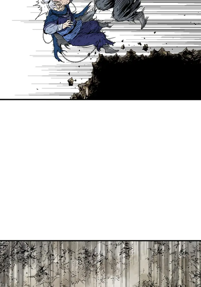 Gosu Chapter 166 Page 99