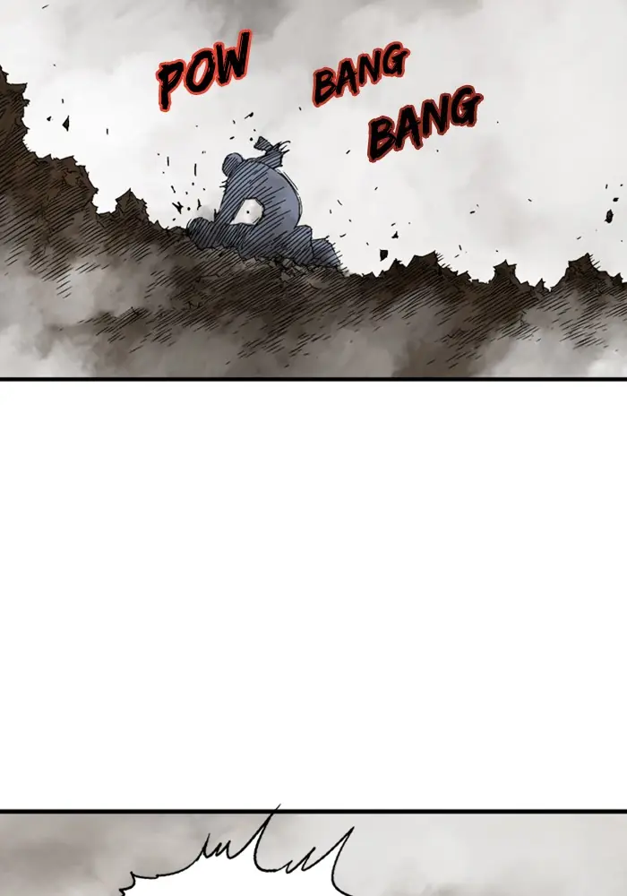 Gosu Chapter 166 Page 103