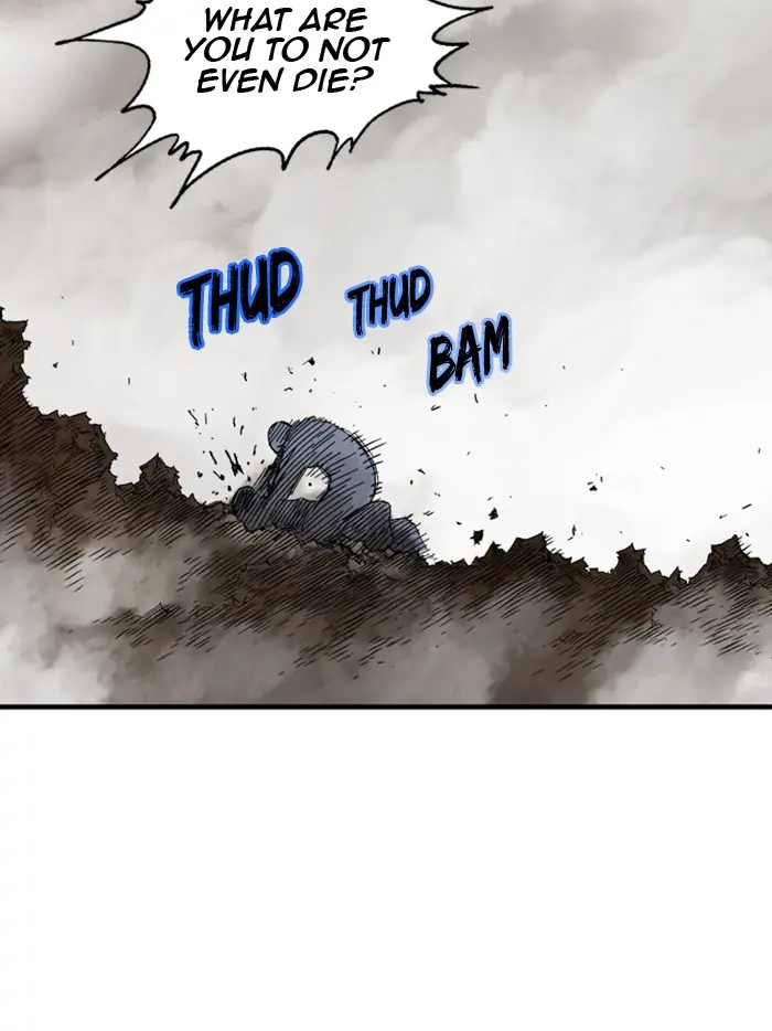 Gosu Chapter 166 Page 104