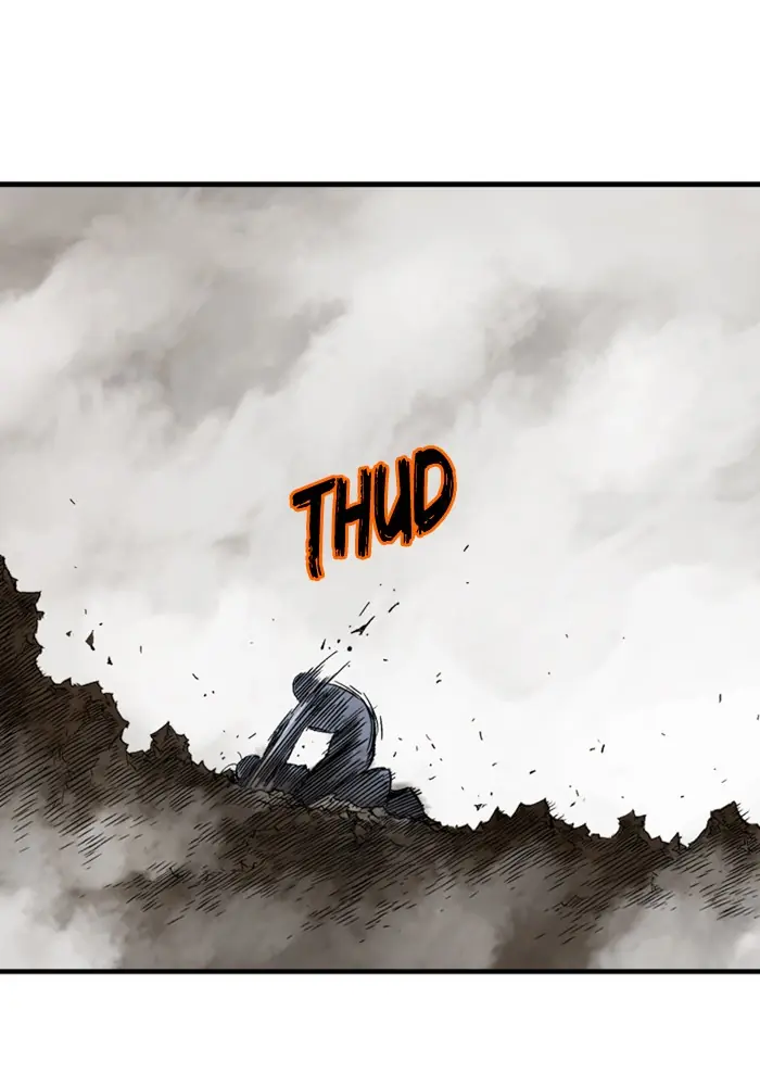 Gosu Chapter 166 Page 105