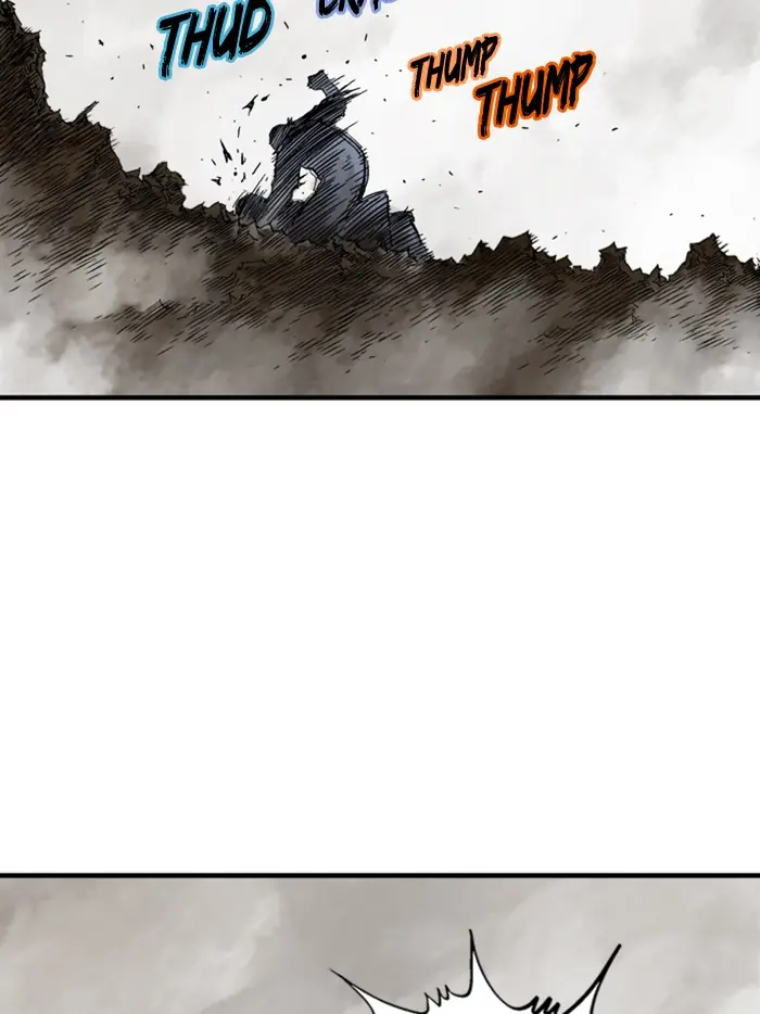 Gosu Chapter 166 Page 108