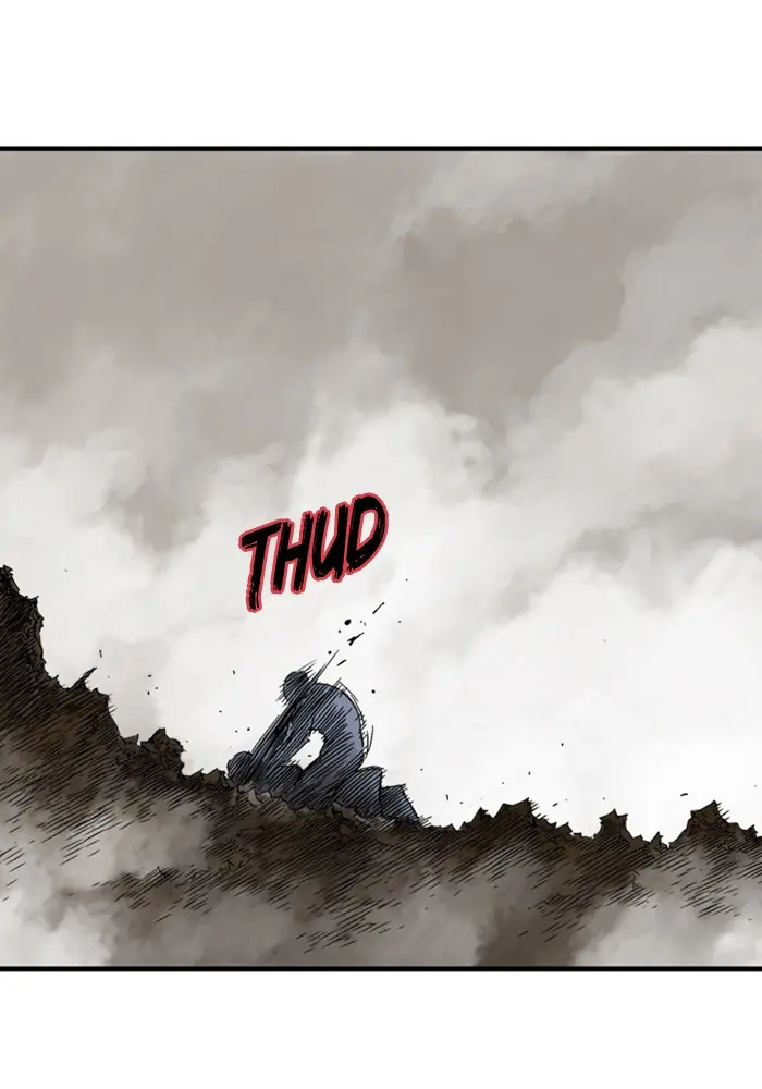 Gosu Chapter 166 Page 115