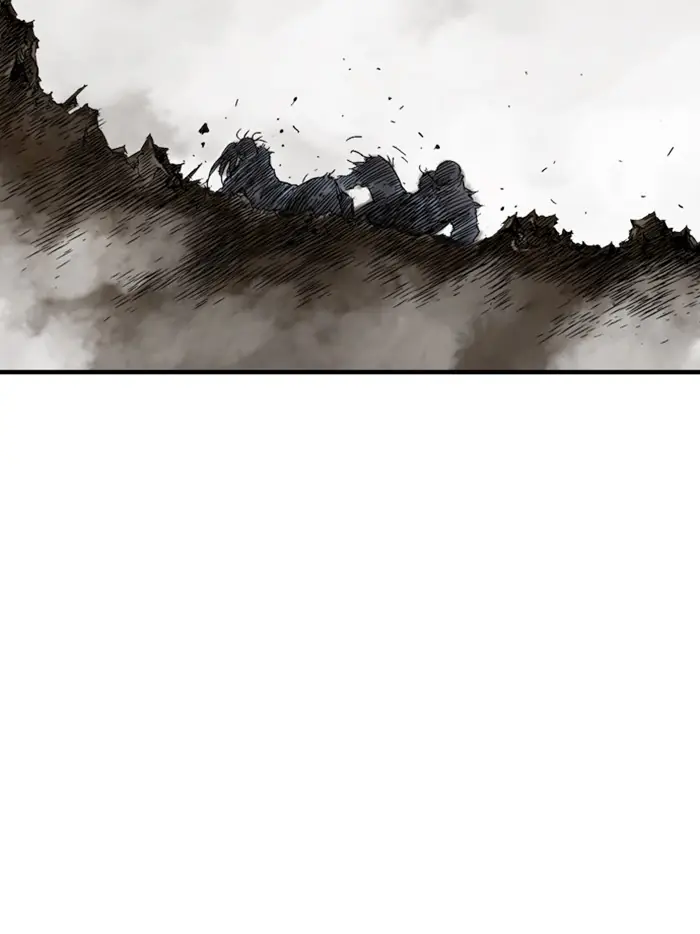 Gosu Chapter 166 Page 118