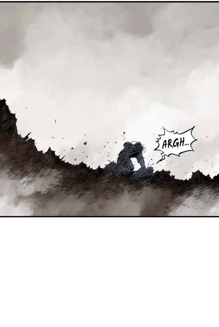 Gosu Chapter 166 Page 119