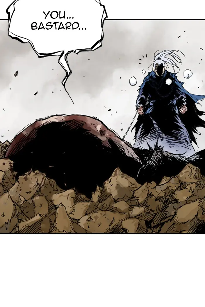 Gosu Chapter 166 Page 129