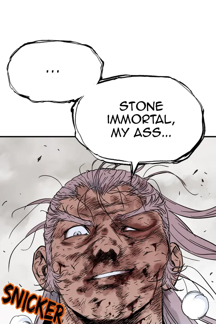 Gosu Chapter 166 Page 131