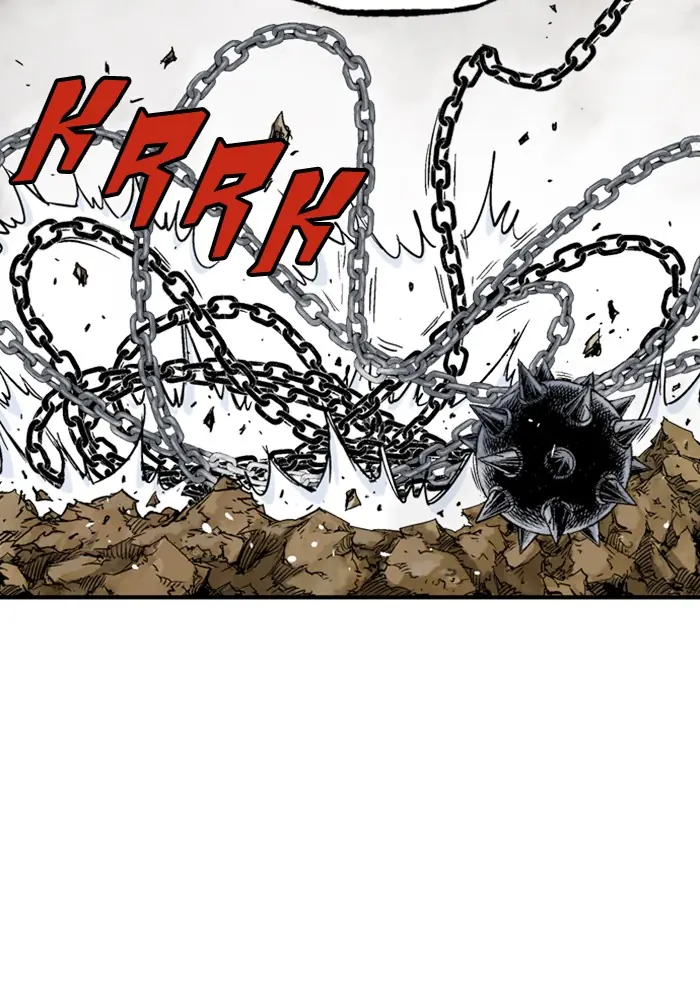 Gosu Chapter 166 Page 134