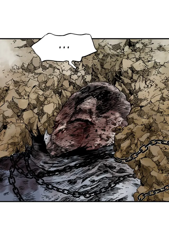 Gosu Chapter 166 Page 136