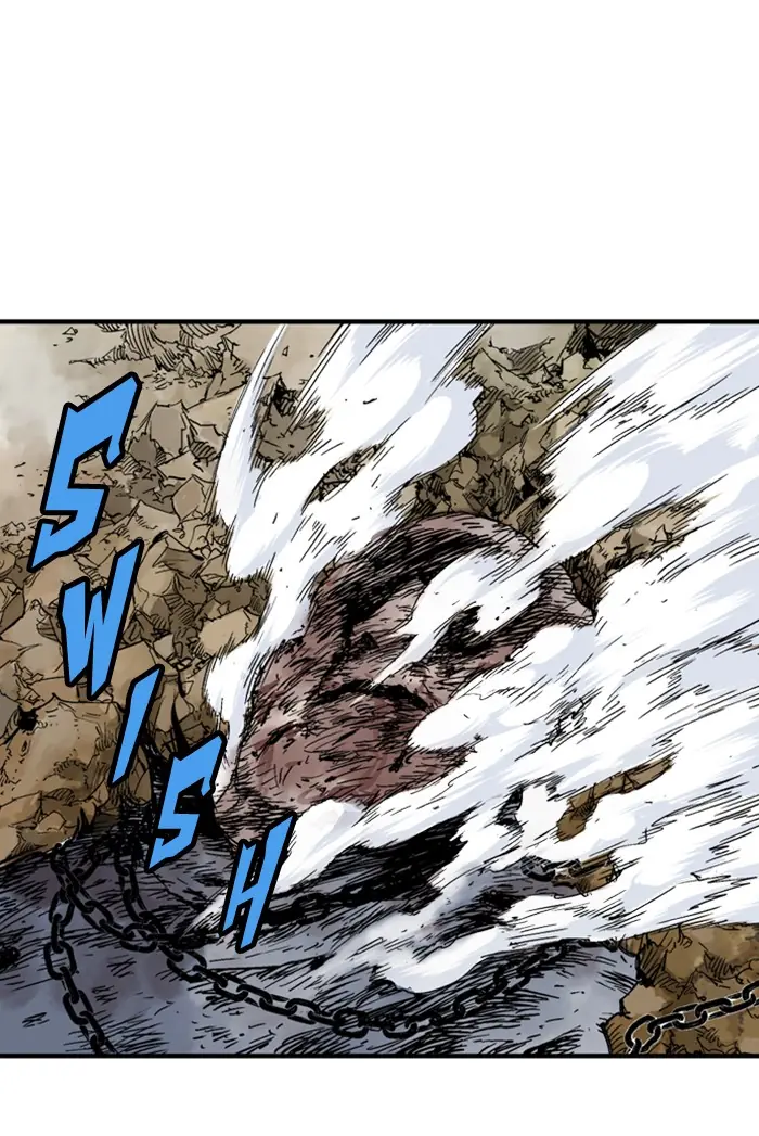 Gosu Chapter 166 Page 137