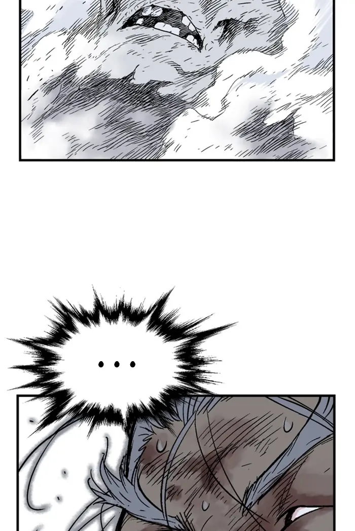 Gosu Chapter 166 Page 141