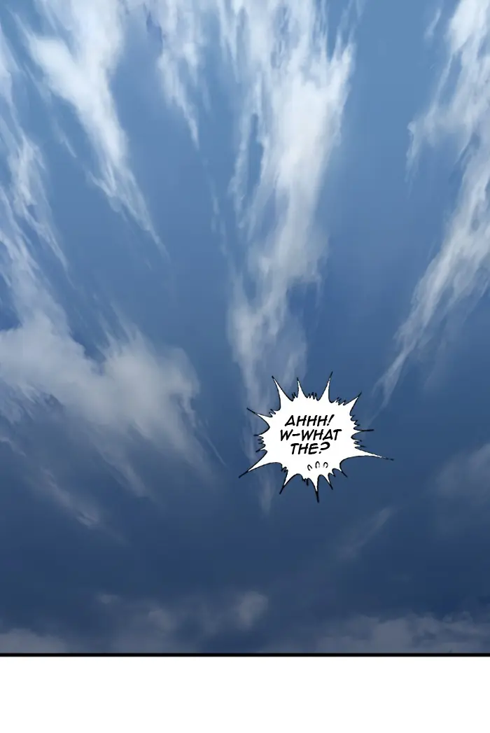 Gosu Chapter 166 Page 143