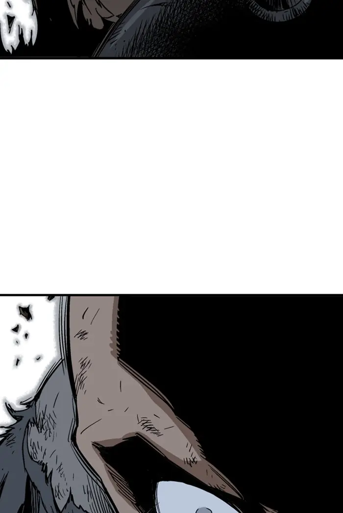 Gosu Chapter 167 Page 3