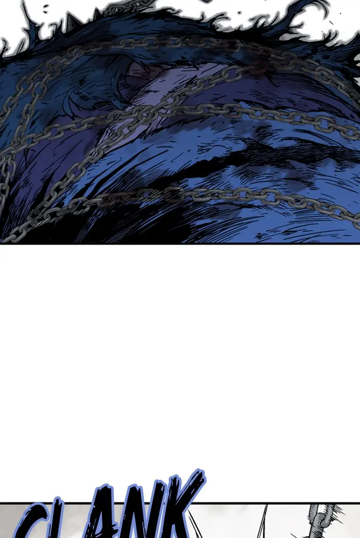 Gosu Chapter 167 Page 5