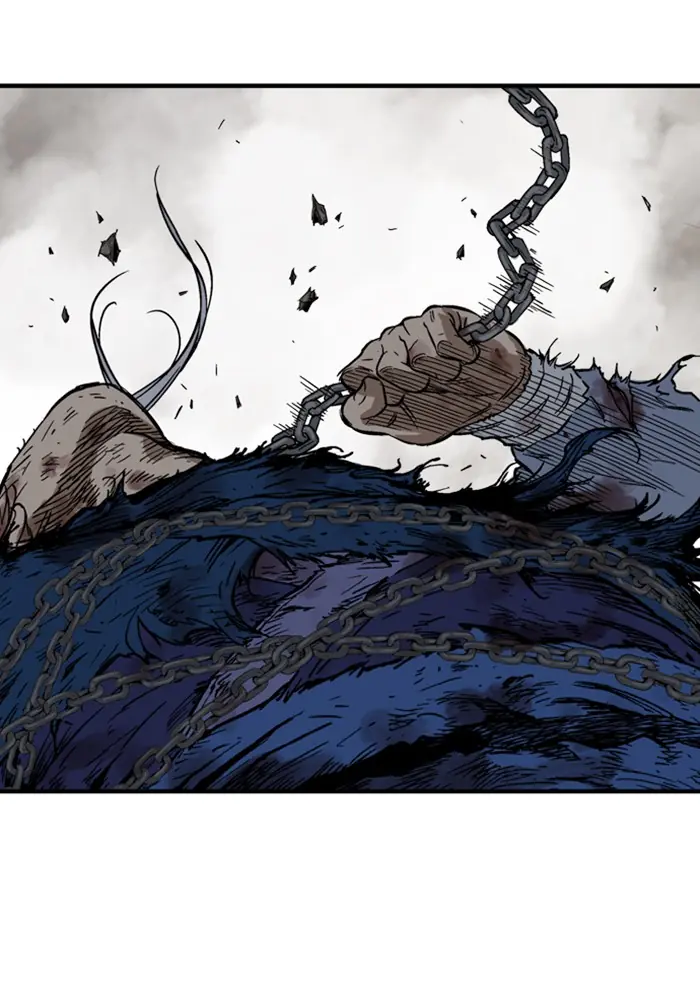 Gosu Chapter 167 Page 8