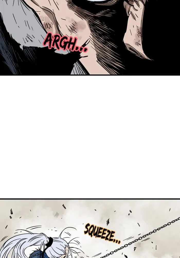 Gosu Chapter 167 Page 12