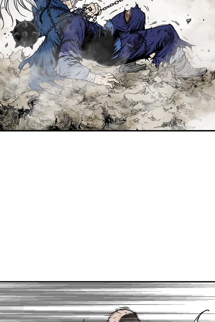 Gosu Chapter 167 Page 13