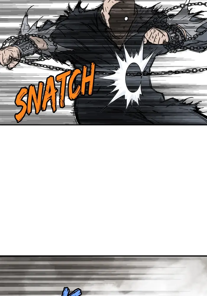 Gosu Chapter 167 Page 14