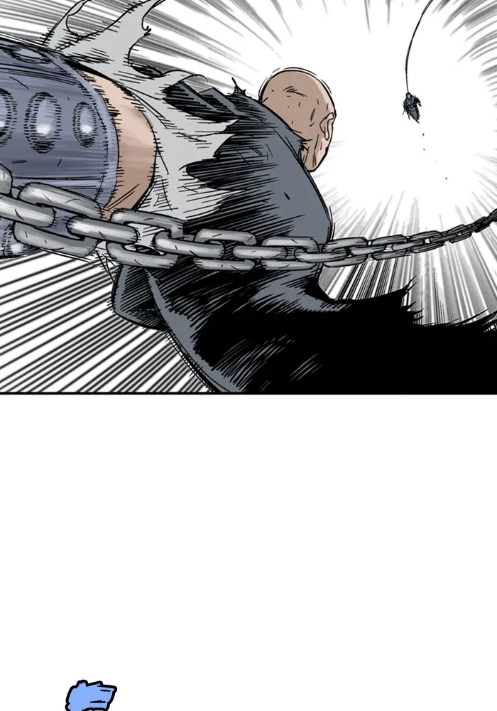 Gosu Chapter 167 Page 16