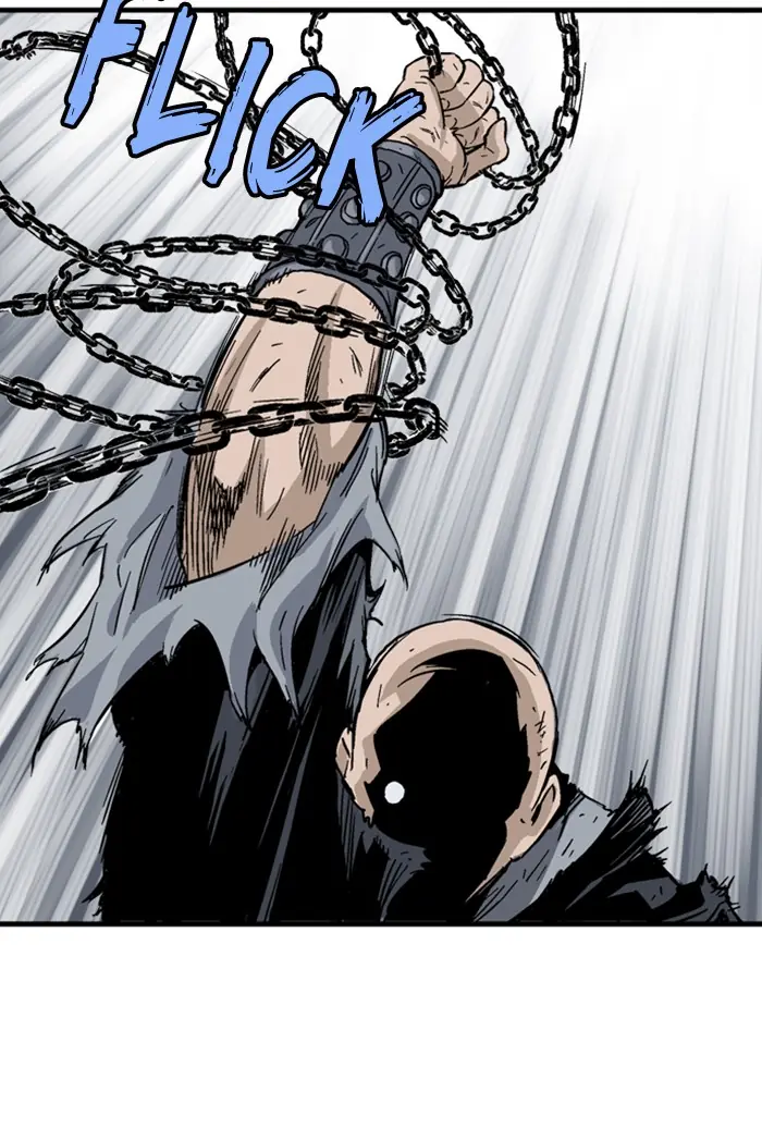 Gosu Chapter 167 Page 17