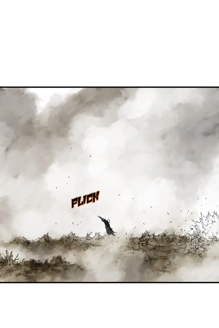 Gosu Chapter 167 Page 23