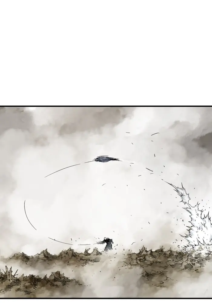 Gosu Chapter 167 Page 24