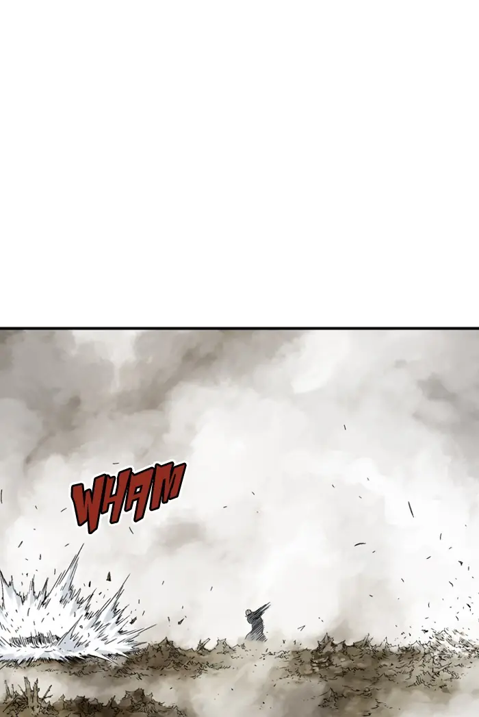 Gosu Chapter 167 Page 25