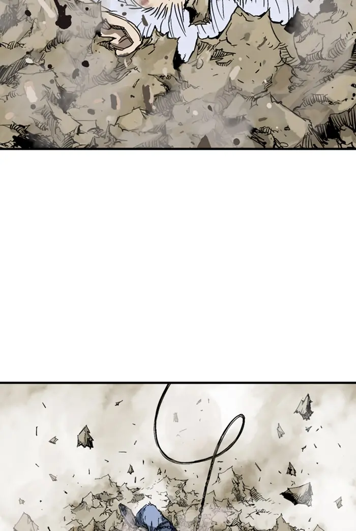 Gosu Chapter 167 Page 27