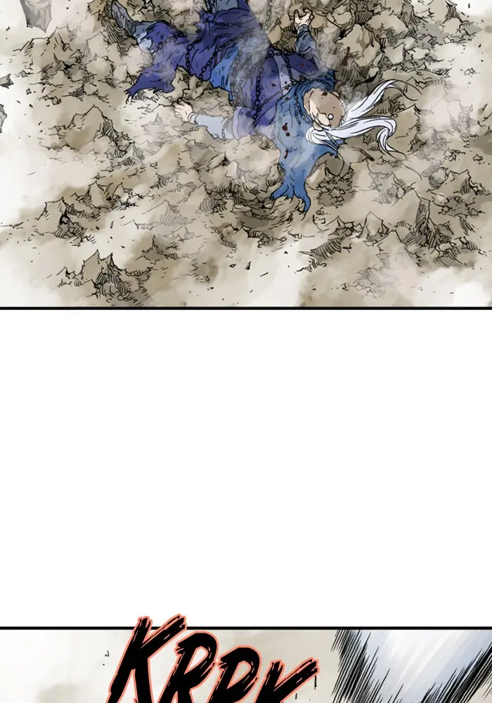 Gosu Chapter 167 Page 28