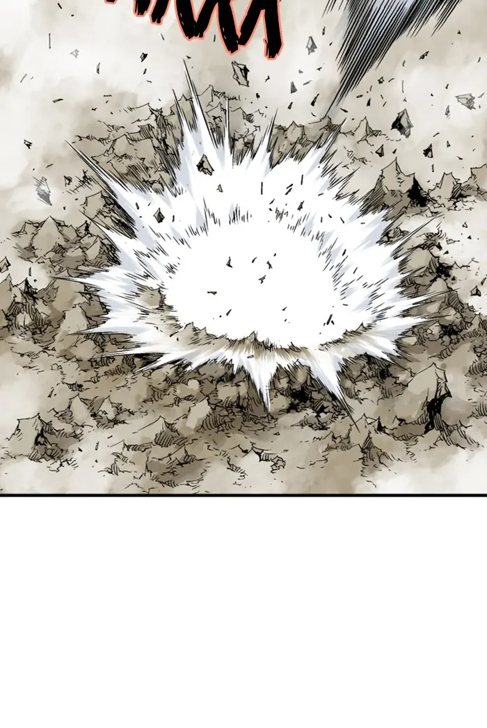 Gosu Chapter 167 Page 29